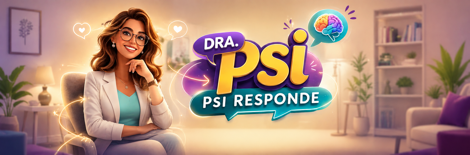 Dra. Psi Responde