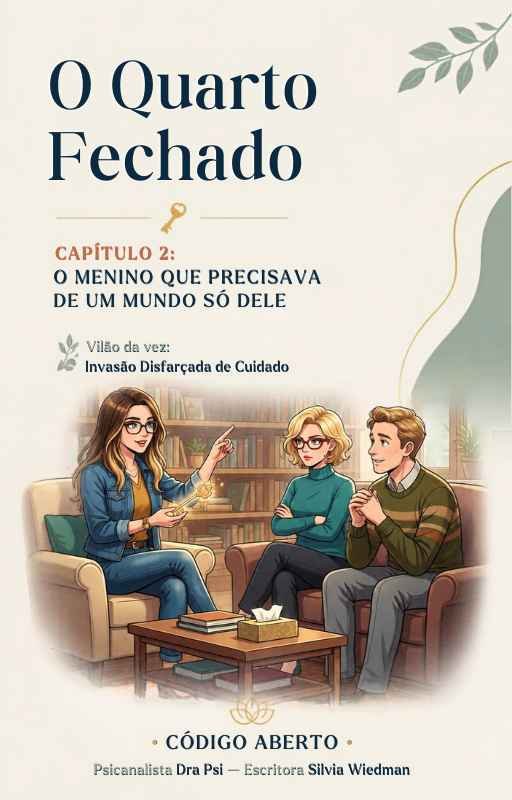 Quarto fechado
